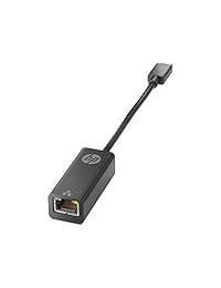 HP USB-C to RJ45 adaptador no   Localización