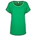 Next Level Women's Tri-Blend Dolman