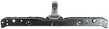 CPP Radiator Support Upper Tie Bar for 2004-2006