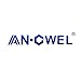 Angwel 9Cell 10.95V 77.5Wh Replacement Battery for Apple MacBookPro15 inch A1382 (A1286) -- 1 Year Warranty