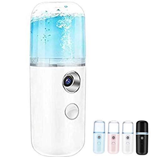 Spread Pixie Dust Nano Mister Sanitizer Spray Disinfectant Mist Sanitizing Spray Machine for
