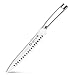 Cangshan N1 Series German Steel Forged Carving Knife, 9-Inch Blade