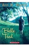 Belle Teal