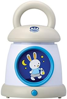Claessens' Kids Kid'Sleep My Lantern, Grey