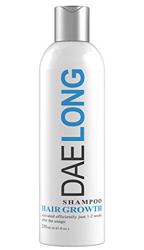 Buy Hair Growth Shampoo Stimulates Hair Fast Promotes In 2