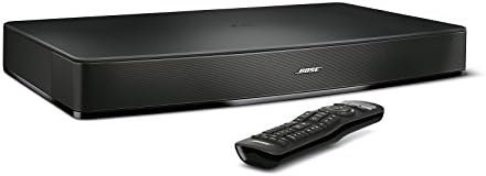 Bose Solo 15 Series Ii Tv Sound System Amazon Sg Electronics