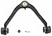 Moog CK620249 Control Arm and Ball Joint Assembly