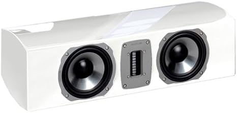 quadral center speaker