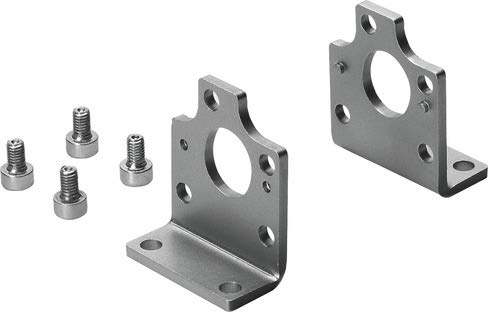 Festo 526385 Model HPC-8 Foot Mounting