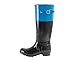 Oakiwear Monumenta Womens Knee High Rain Boots (w/ Slim Calf)