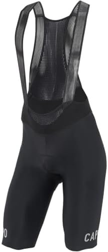 Amazon.com: CASTELLI Premio Black Bibshort : Clothing, Shoes & Jewelry