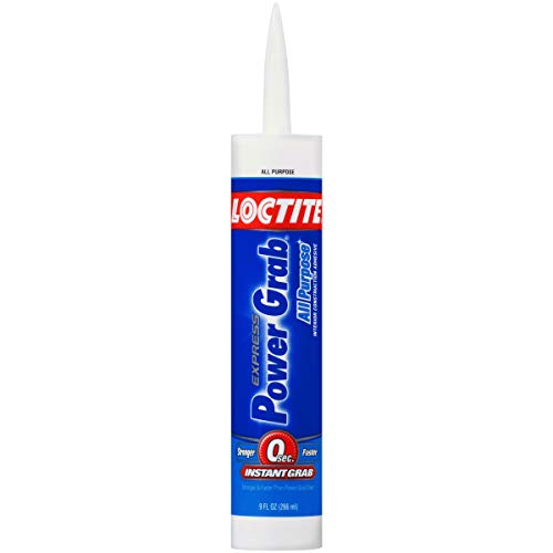 Loctite 2022554 ADHESIVES_AND_SEALANTS, Single, White Pricepulse