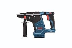 BOSCH GBH18V-24CN 18V Brushless Connected