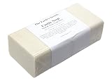 Castile - 2 Lbs Melt and Pour Soap Base - Our Earth's Secrets