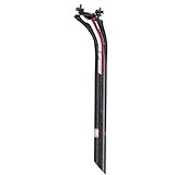 FSA K-Force Light Seatpost SB25 31.6x350mm Black