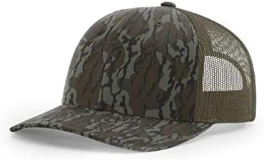 R RICHARDSON 112P MO Country DNA/Black One Size at Amazon Men's