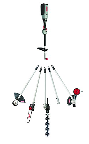 Oregon Cordless Multi-Attachment String Trimmer Attachment (no powerhead, no battery, no charger)