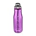 Contigo AUTOSPOUT Straw Ashland Water Bottle, 40 oz., Radiant Orchid
