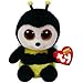 Ty Beanie Boos Buzby The Bumblebee Plush Toys 6'' Plush