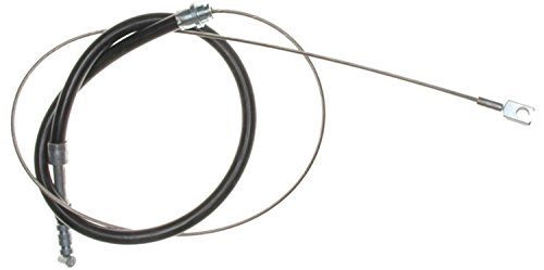 ACDelco 18P2590 Professional Rear Driver Side Parking Brake Cable Assembly