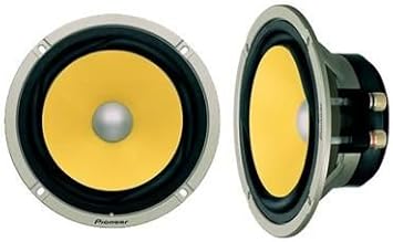 pioneer prs speakers