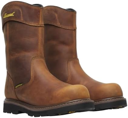Thorogood 804-6111 Mens 10\