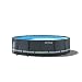 Intex 16ft X 48in Ultra XTR Pool Set with Sand Filter Pump, Ladder, Ground Cloth & Pool Cover primary