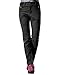 KING Shield Women's Windproof Climbing Hiking Pants Soft Shell Pant