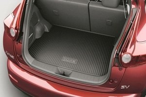 Nissan juke subwoofer