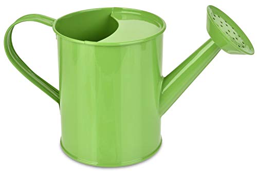 Discovery Toys Junior Garden Tote Set with Kid-Sized Real Tools & Watering Can
