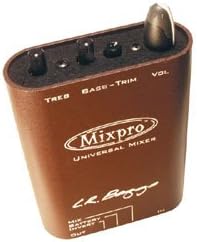 LR Baggs Mixpro (Standard)