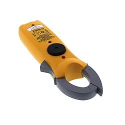 SC260, Compact Clamp Meter with True RMS