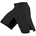 Blank MMA Shorts