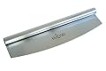 Culina Premium Stainless Steel Rocking Pizza Cutter 14"