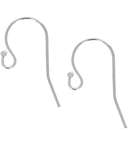 Pendientes De De , Pendientes Colgantes De Hueso D... – Grandado