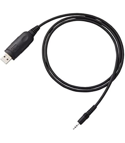 Amazon.com: Yaesu SCU-35 Programming Cable for use with The Yaesu