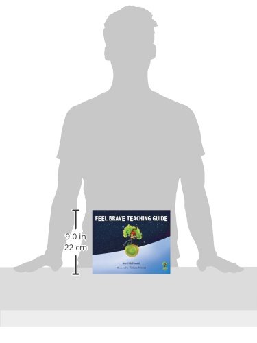 Feel Brave Teaching Guide Feel Brave Series Avril - 