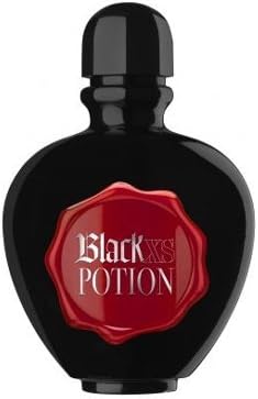 Black XS Potion 1.7 Fl. Oz. Eau De toilette Spray Women