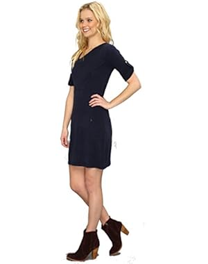 BCBGMAXAZRIA Genie Wool Sweater Dress