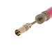Techinal Mini Gas Blow Torch Soldering Solder Iron Gun Butane Cordless Woolelding Pen