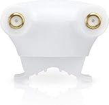 Ubiquiti UAP-AC-M UniFi AC Outdoor Mesh WiFi Access Point White view 6