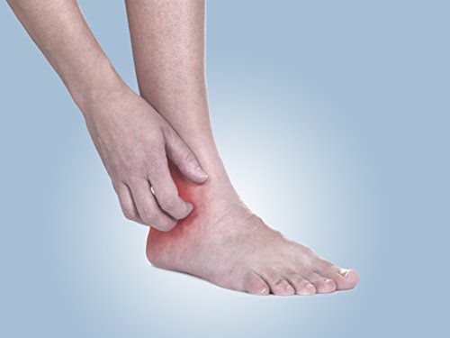 MagniLife Pain Relief Foot Cream - Image 4