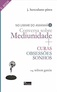 Livro Conversa sobre Mediunidade