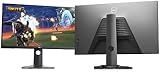 Dell G2723H 27" FHD 280Hz Gaming Monitor Fast IPS 0.5ms FreeSync Premium G-SYNC view 11