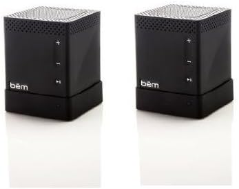 bem bluetooth speaker