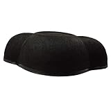 Black Spanish Matador Bull Fighter Hat