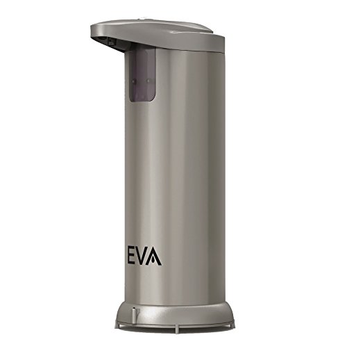 ***LIMITED OFFER!*** EVA Premium Automatic Touchless Soap