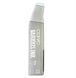 Copic Markers BG10-Various Sketch, Cool Shadow