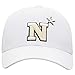 Top of the World Premium Collection One-Fit Memory Fit Hat White Icon