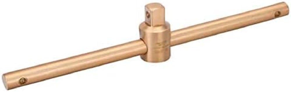 NS1/2"Slid Thandle CU-Be 250mm